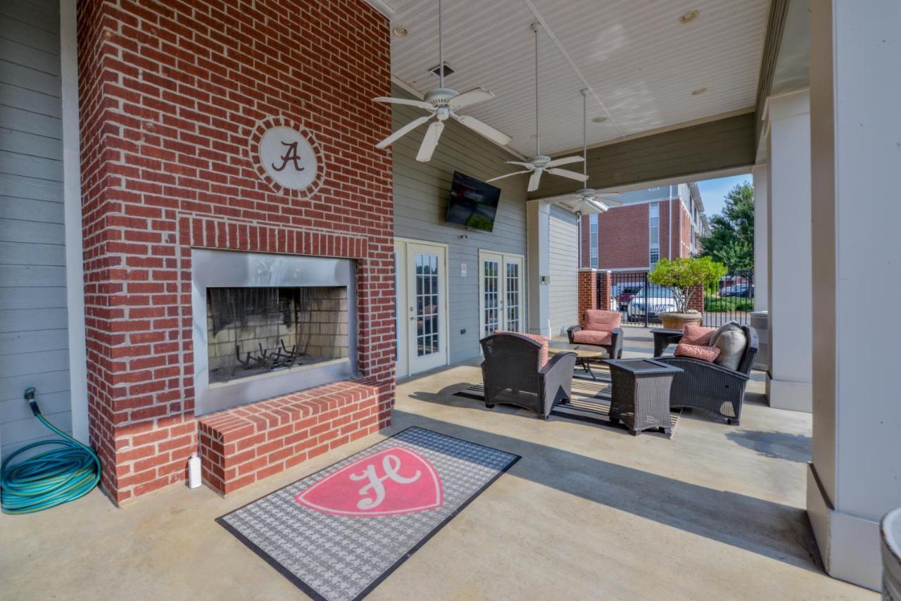 Legends Landing Vila Tuscaloosa Exterior foto