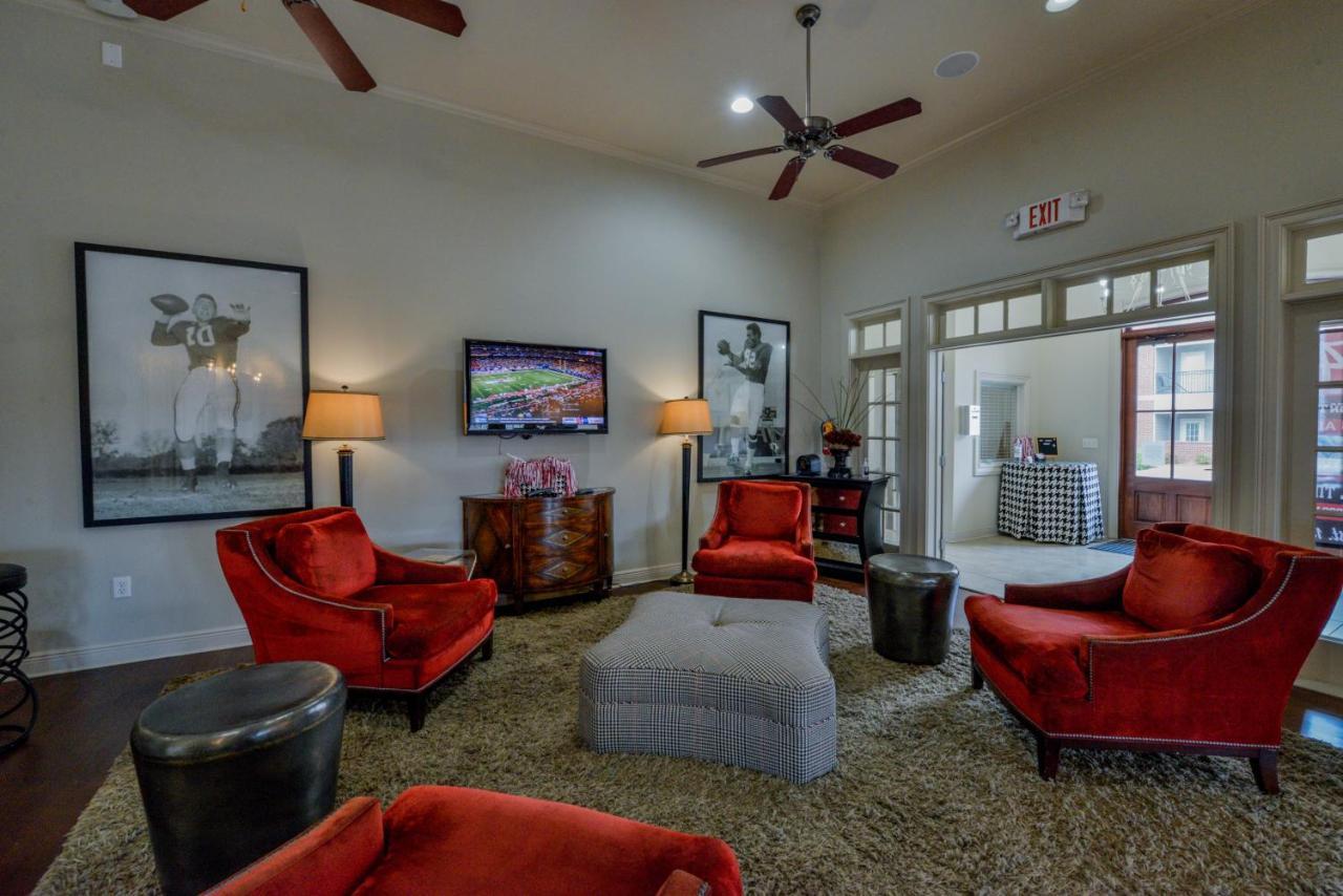 Legends Landing Vila Tuscaloosa Exterior foto