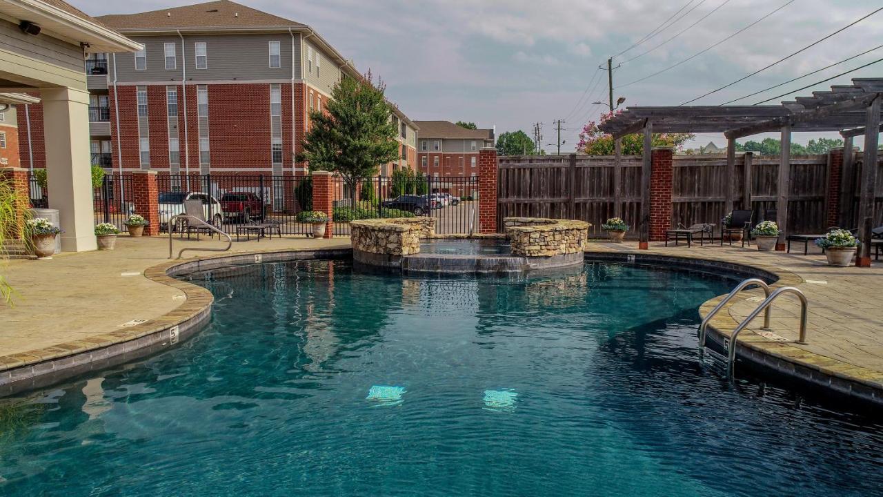 Legends Landing Vila Tuscaloosa Exterior foto