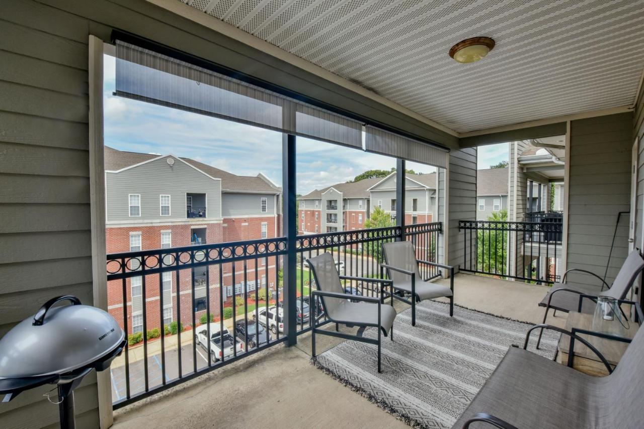 Legends Landing Vila Tuscaloosa Exterior foto