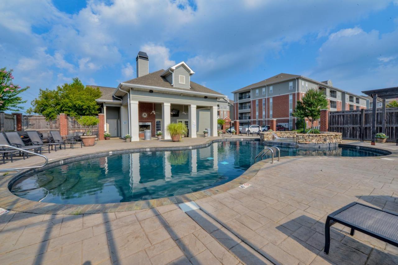 Legends Landing Vila Tuscaloosa Exterior foto