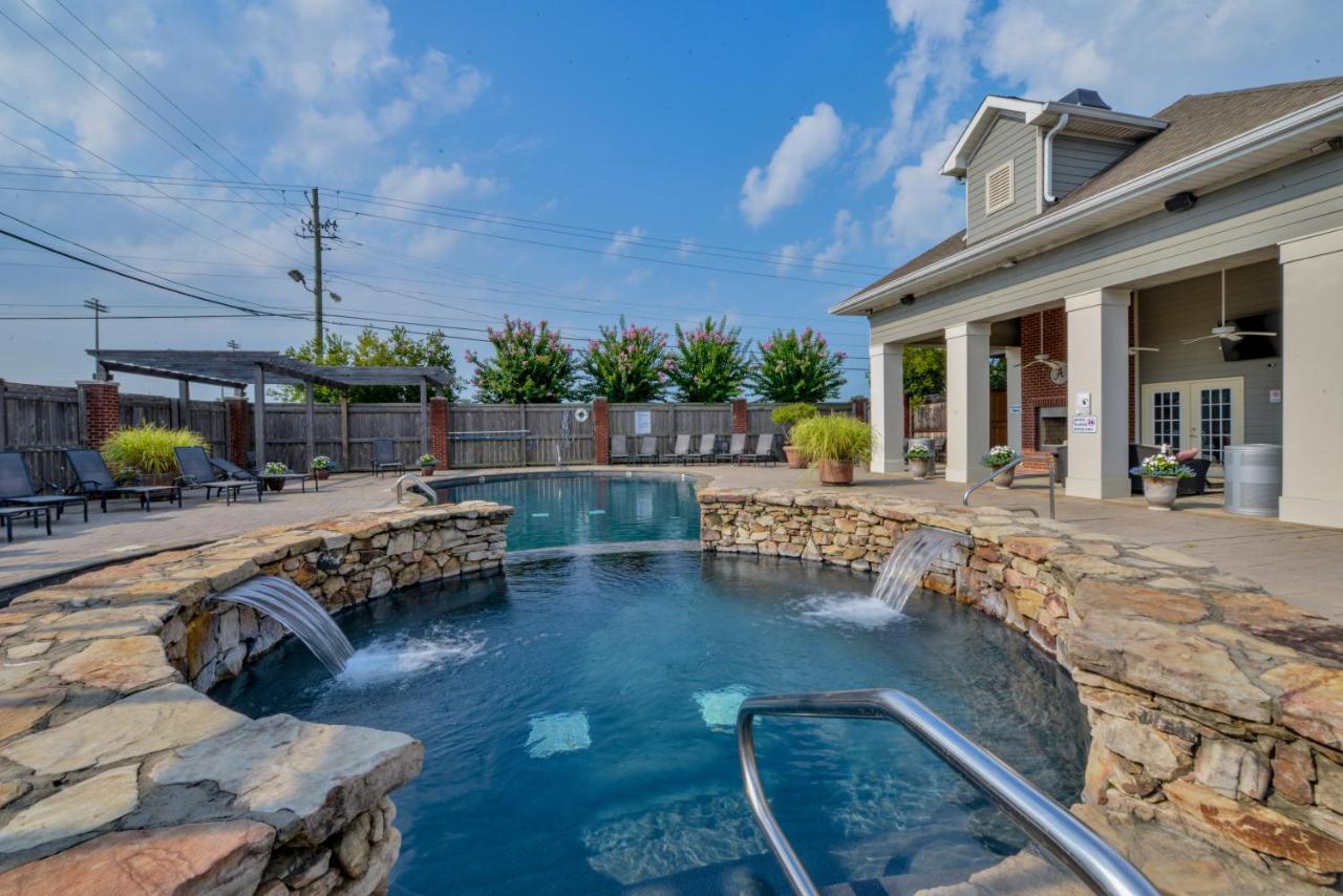 Legends Landing Vila Tuscaloosa Exterior foto