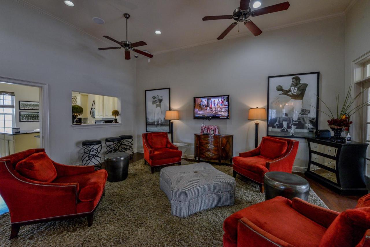 Legends Landing Vila Tuscaloosa Exterior foto
